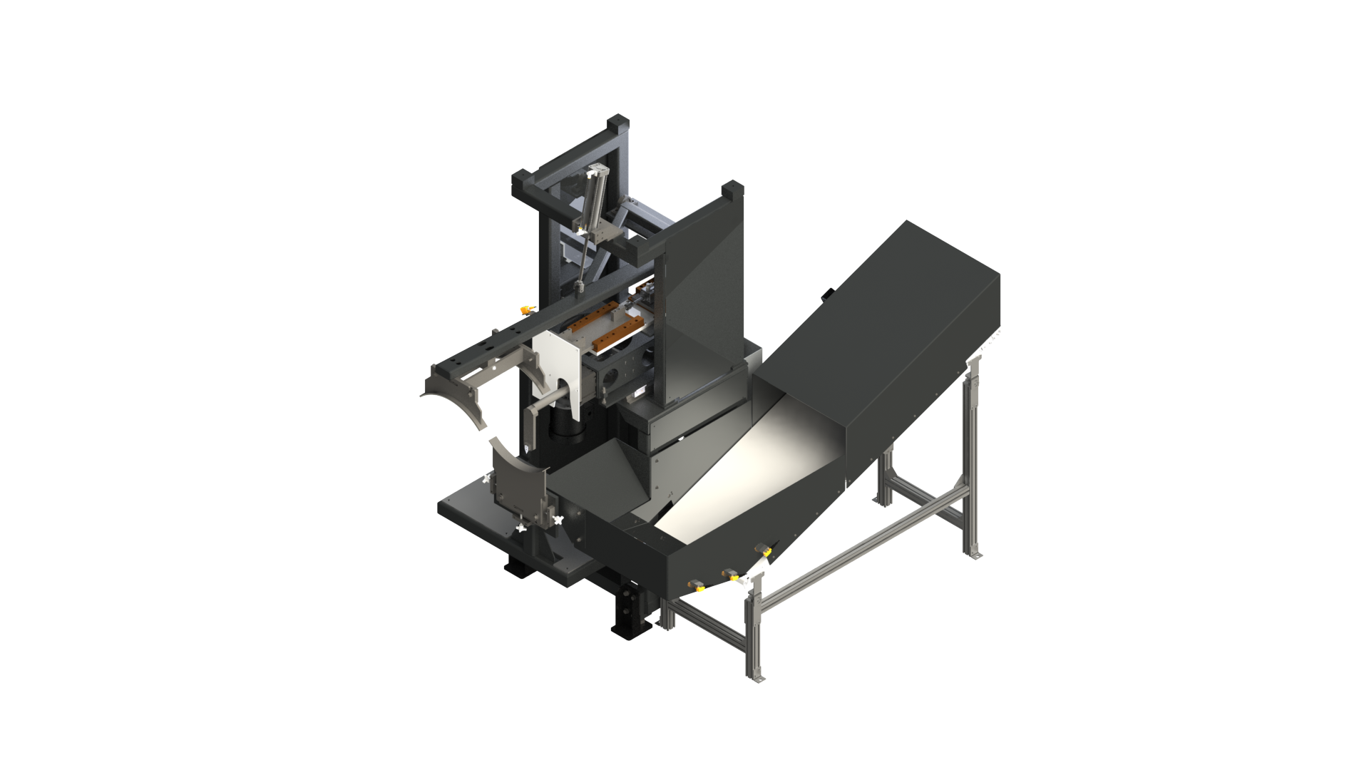 XTRIM 418 Adescor Inc.